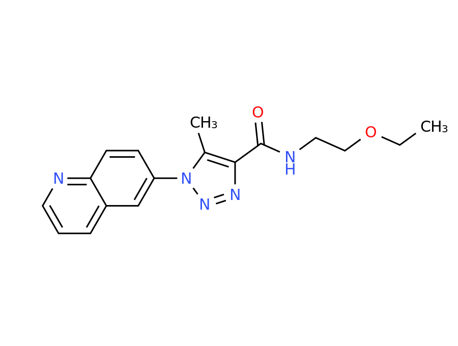 Structure Amb19502056