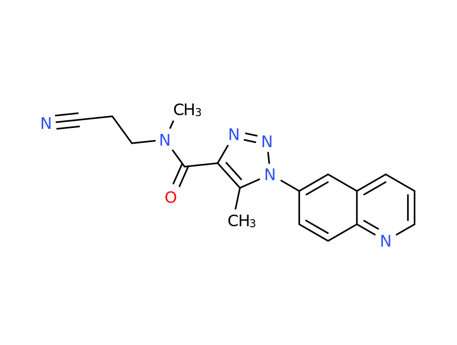 Structure Amb19502058