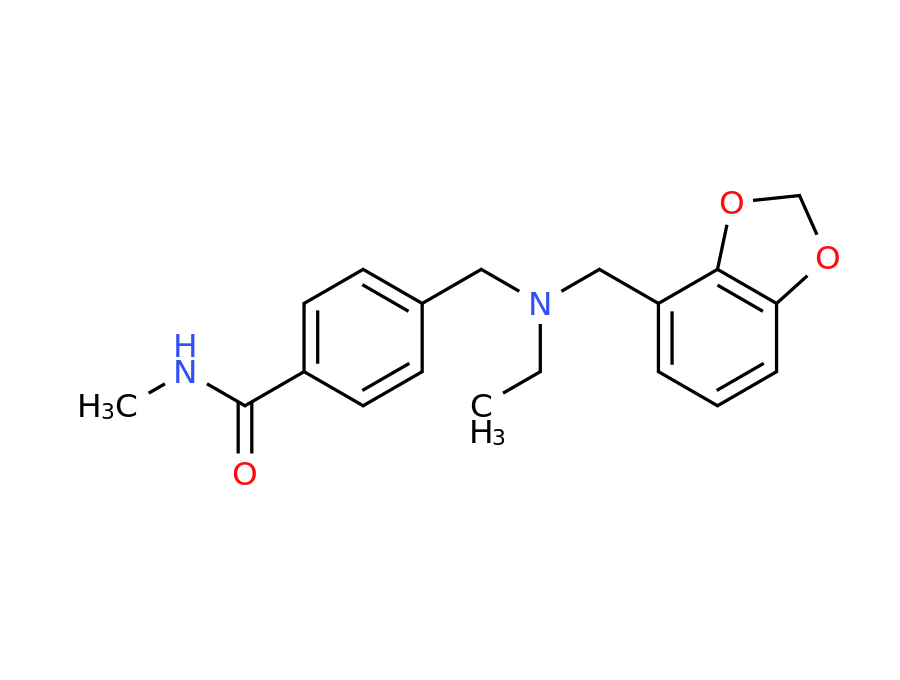 Structure Amb19502110