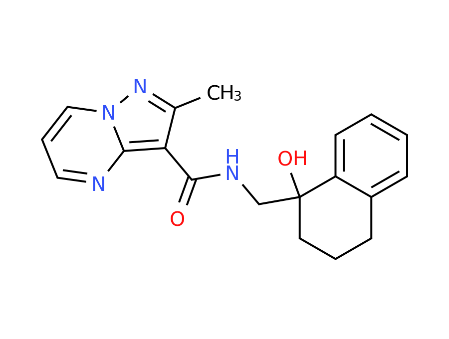 Structure Amb19502143