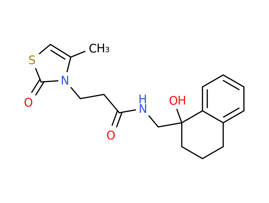 Structure Amb19502150