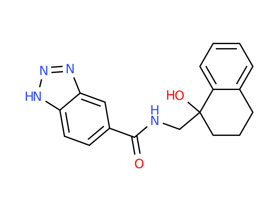 Structure Amb19502166