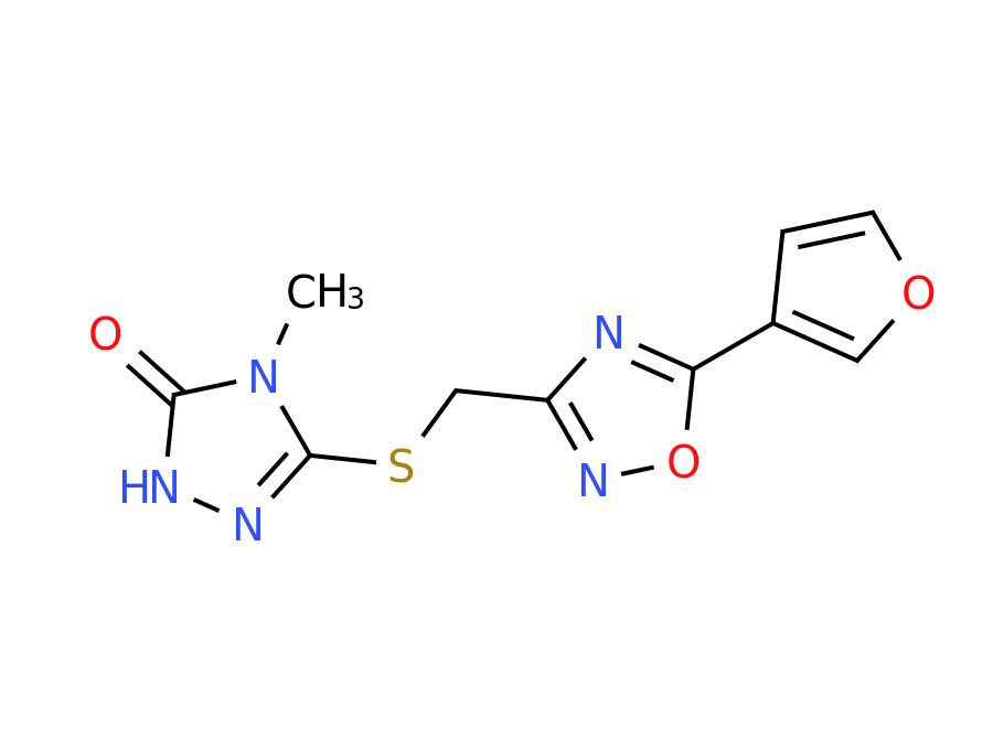 Structure Amb19502202