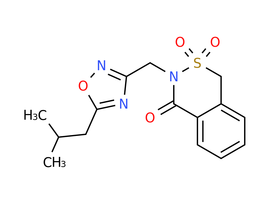 Structure Amb19502210