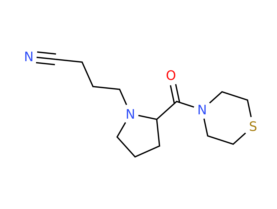 Structure Amb19502213