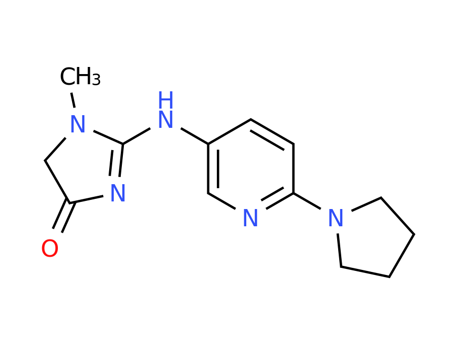 Structure Amb19502229