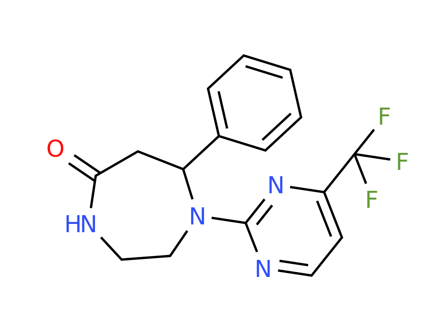 Structure Amb19502290