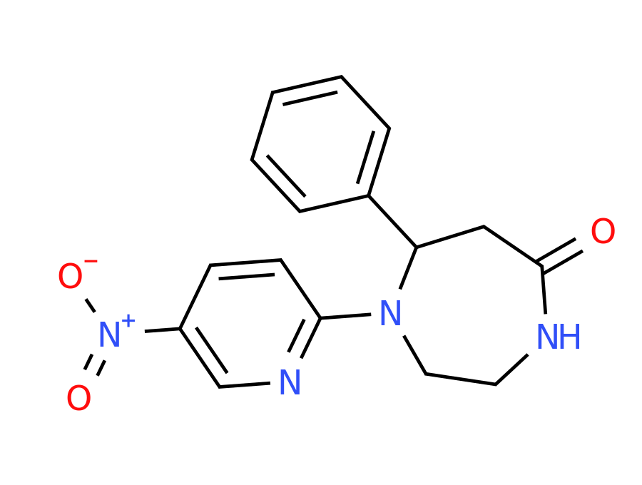 Structure Amb19502291