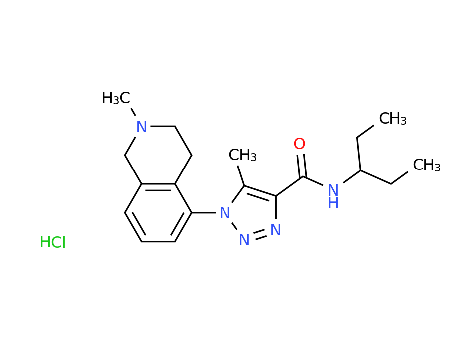 Structure Amb19502309