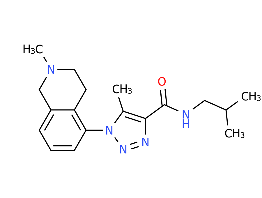 Structure Amb19502313