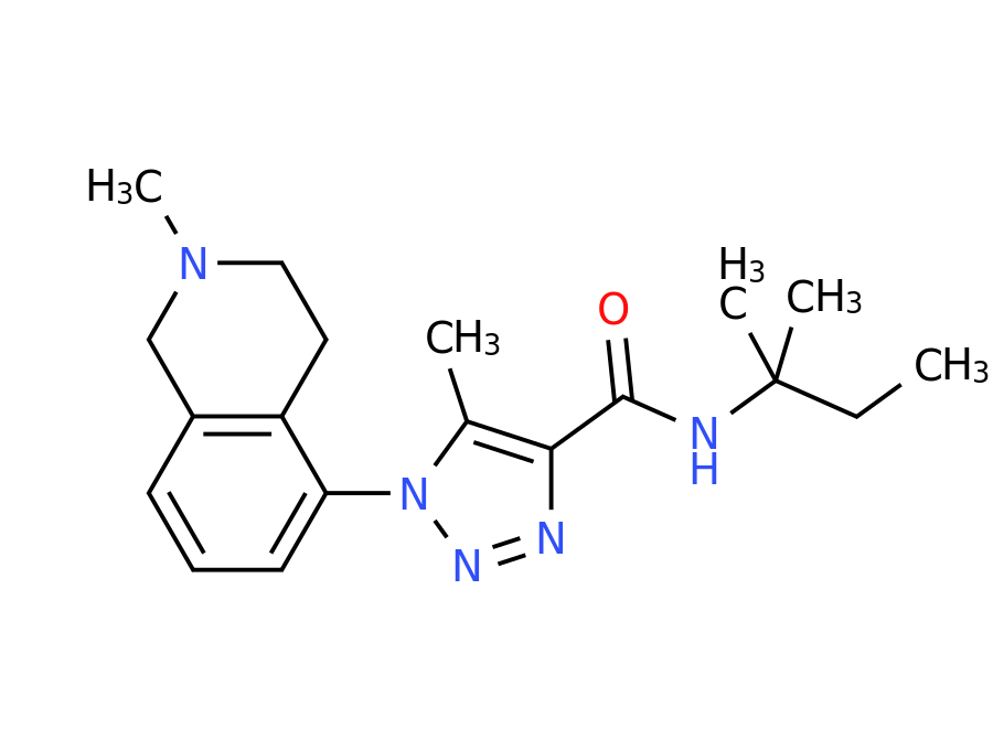 Structure Amb19502341