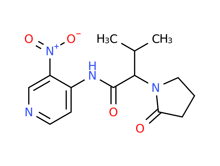 Structure Amb19502367