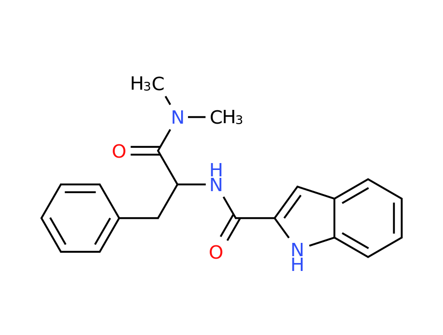 Structure Amb19502374