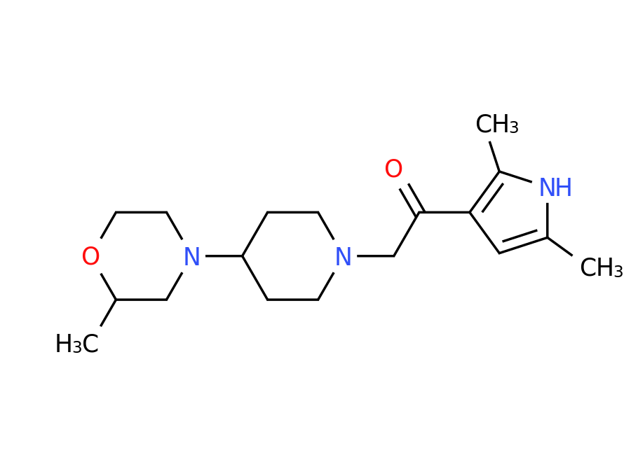 Structure Amb19502478