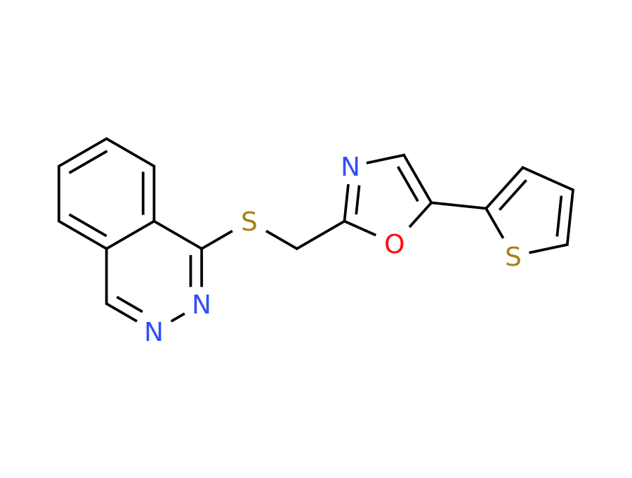 Structure Amb19502518