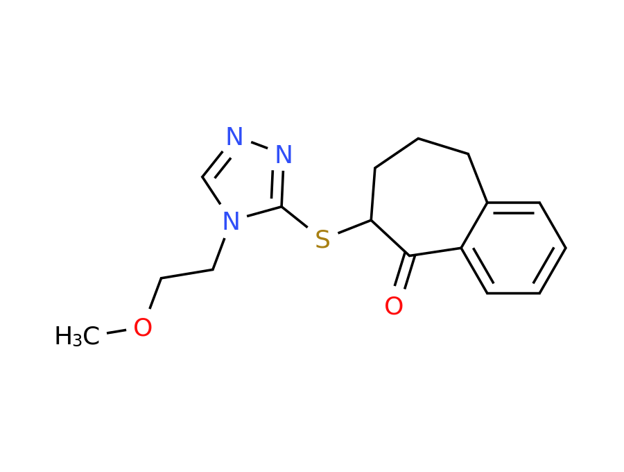 Structure Amb19502598