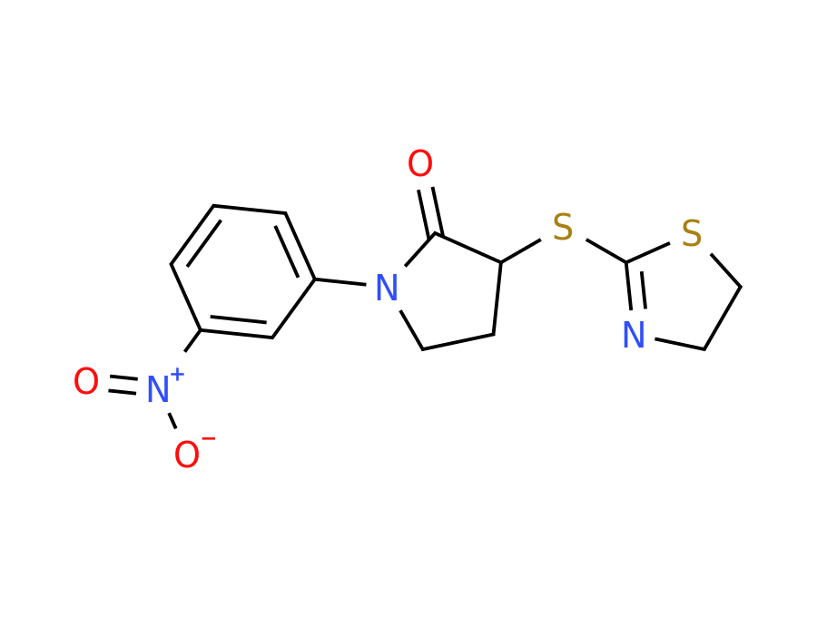 Structure Amb19502601