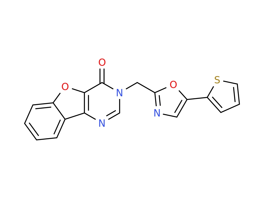 Structure Amb19502602