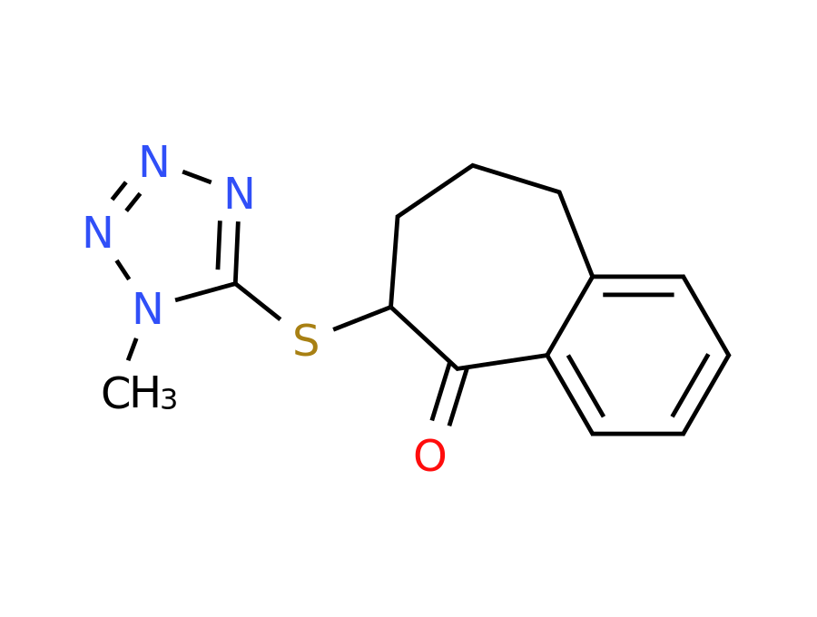 Structure Amb19502606