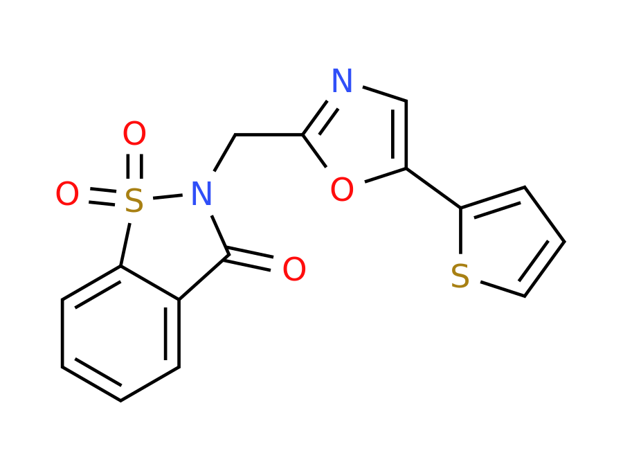 Structure Amb19502607