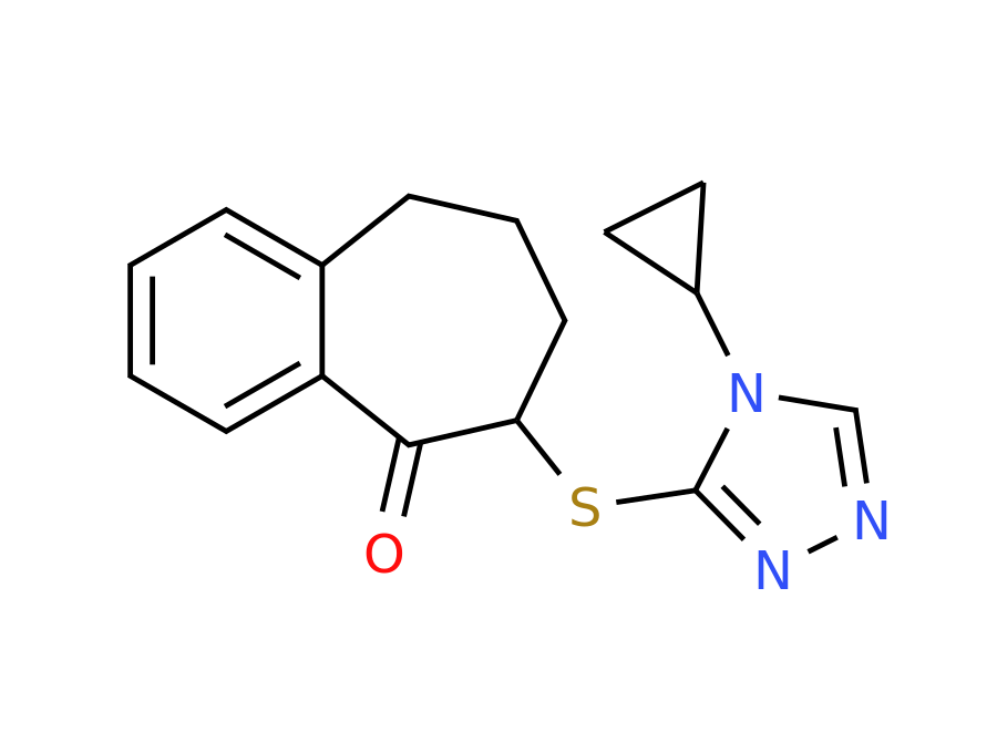 Structure Amb19502612