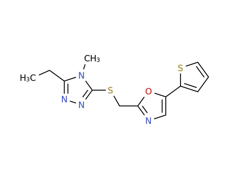 Structure Amb19502624