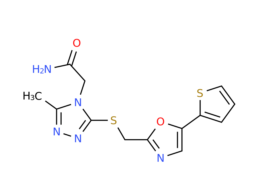 Structure Amb19502625