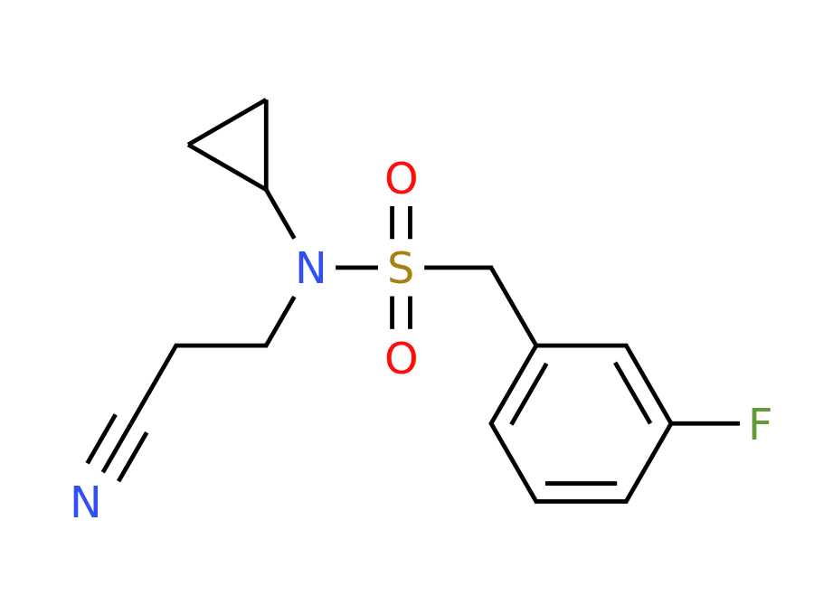 Structure Amb19503152