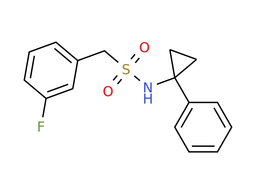 Structure Amb19503167