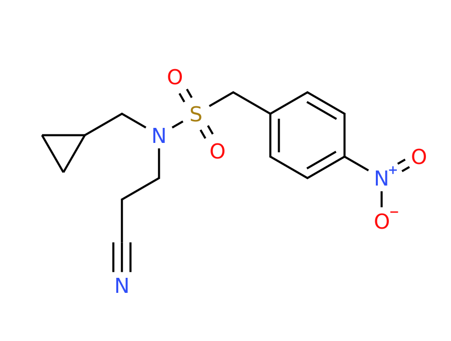 Structure Amb19503172