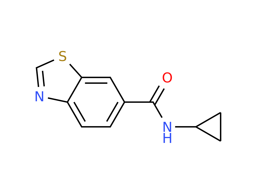 Structure Amb195032