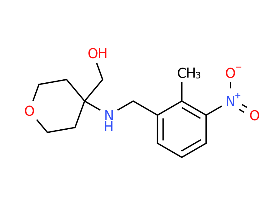 Structure Amb19503251