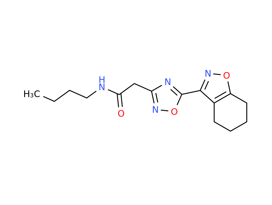 Structure Amb19503288