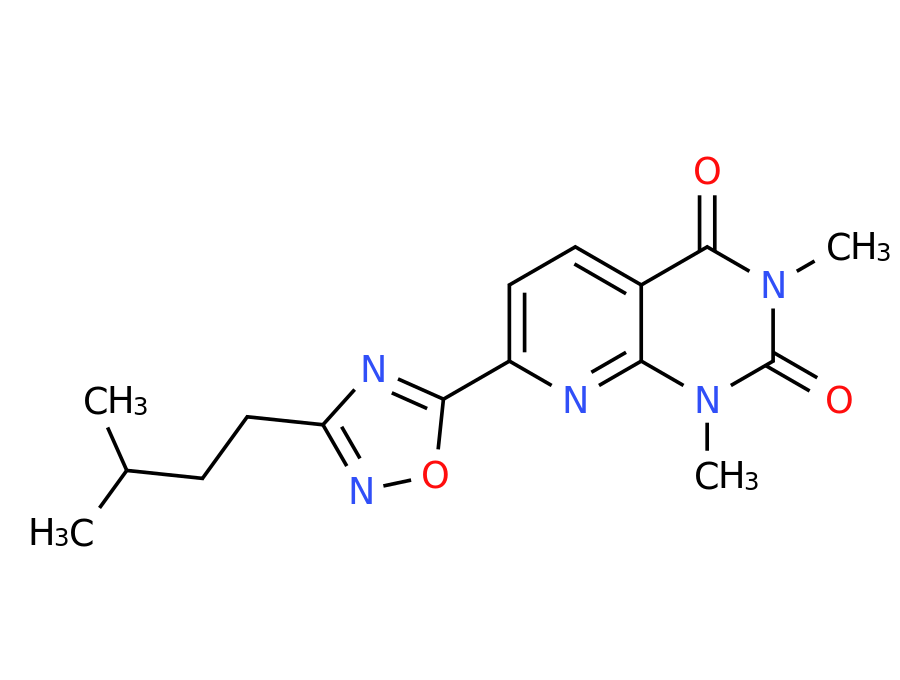 Structure Amb19503362