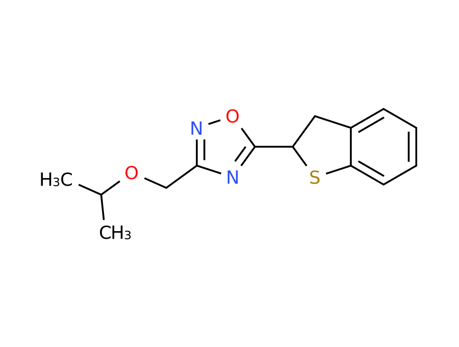 Structure Amb19503371