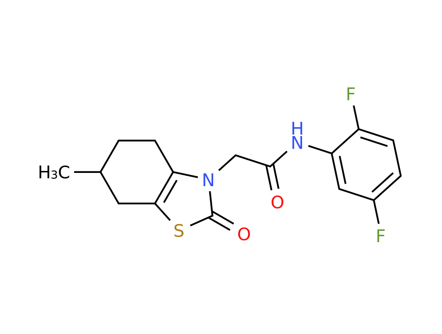 Structure Amb19503516