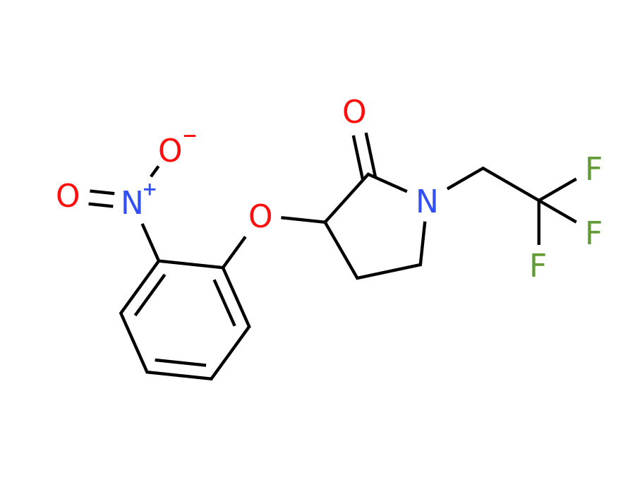 Structure Amb19503523