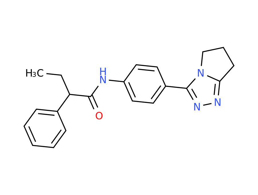 Structure Amb19503532