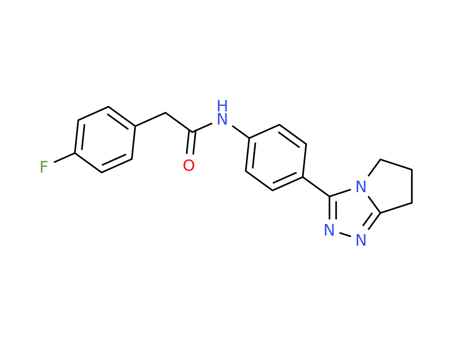 Structure Amb19503533