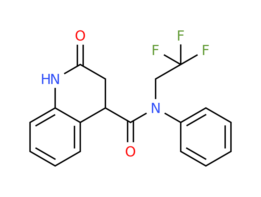 Structure Amb19503539