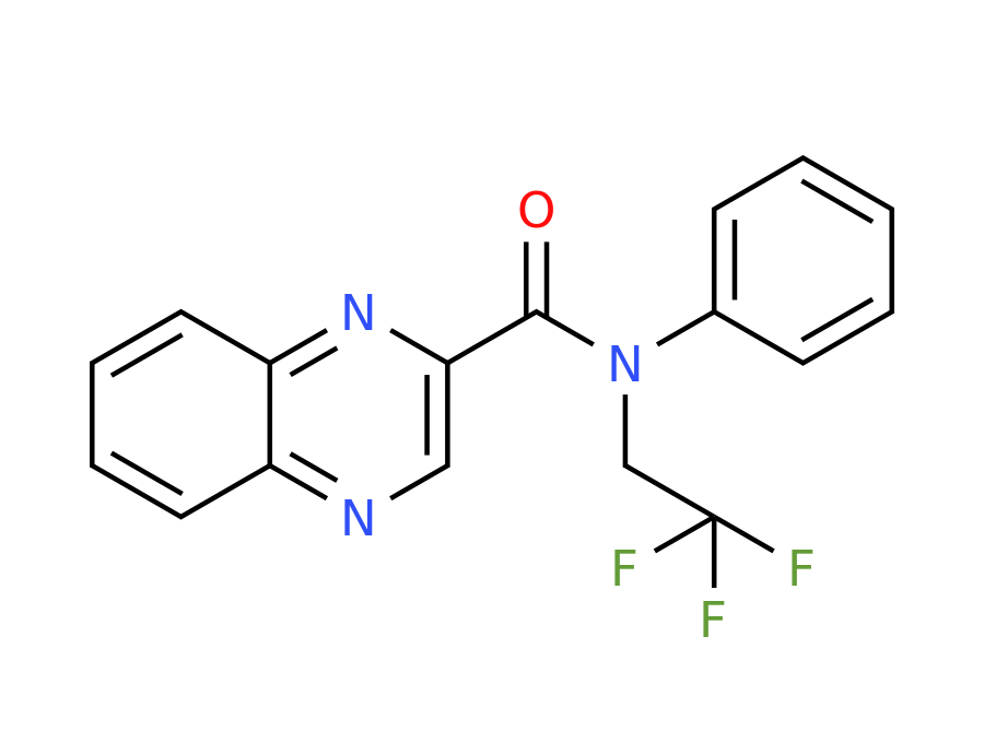 Structure Amb19503541