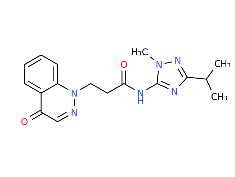 Structure Amb19503575