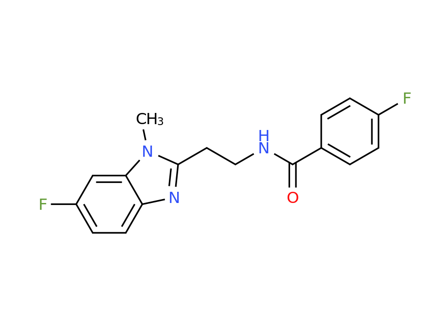 Structure Amb19503591