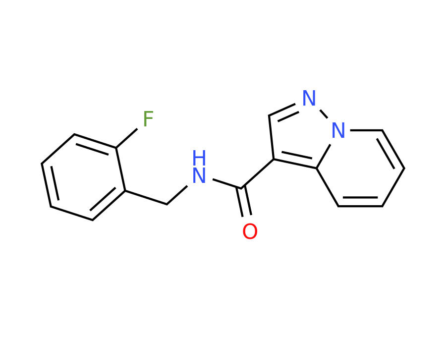 Structure Amb19503660