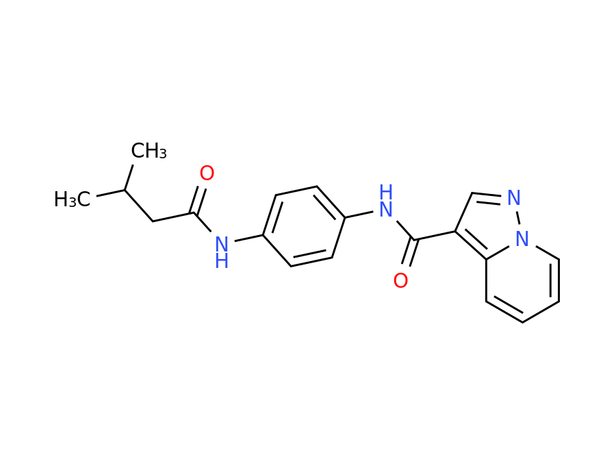 Structure Amb19503671