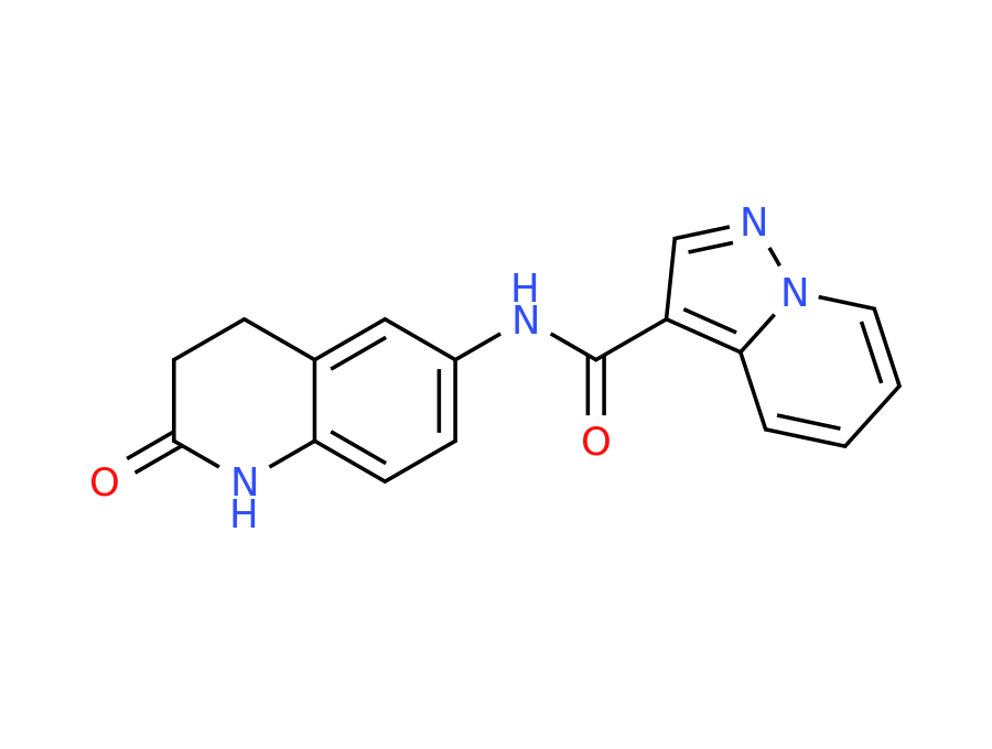 Structure Amb19503675