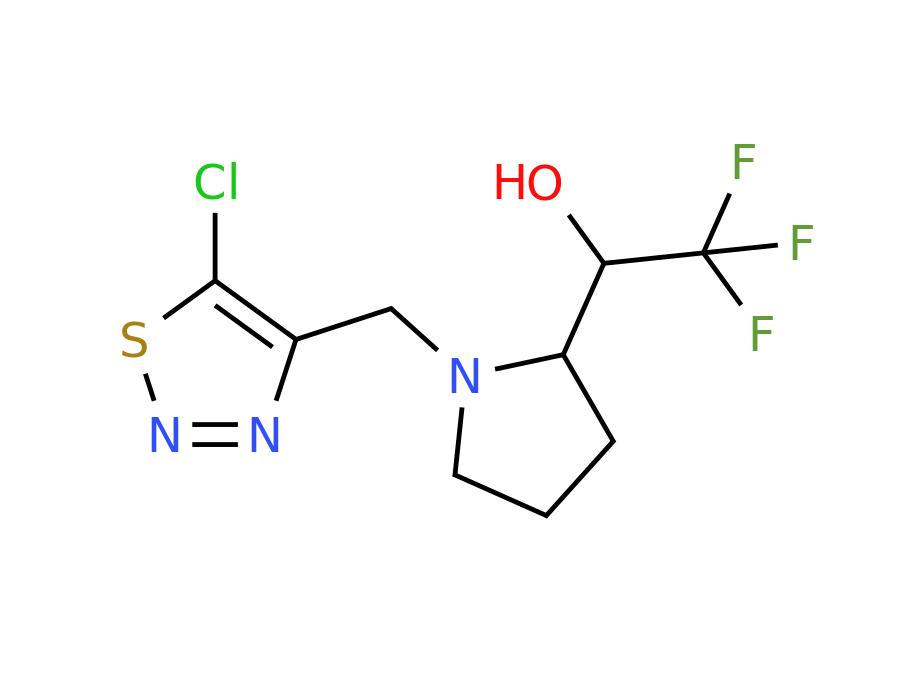 Structure Amb19503777