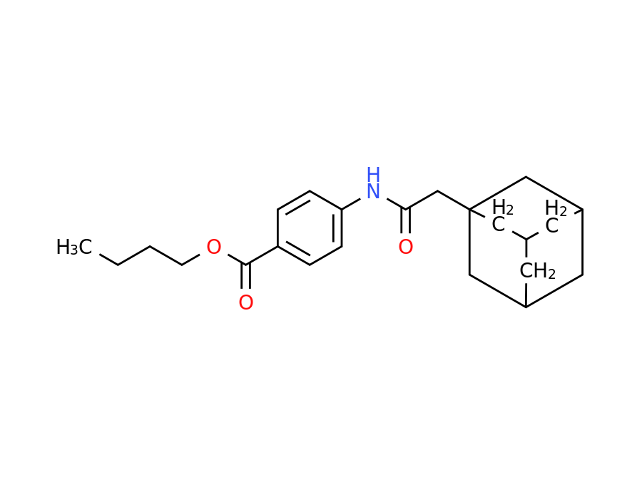 Structure Amb1950378