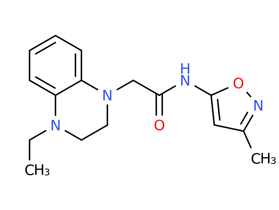 Structure Amb19503916