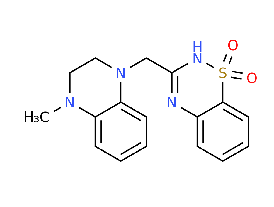 Structure Amb19503919